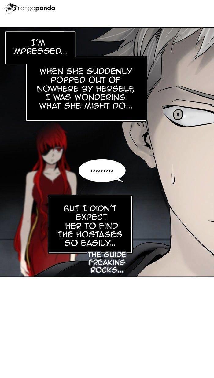 Tower Of God, Chapter 295 image 26